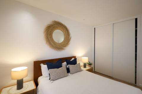 Olhos d'Água - Apartamento T3 Para Venda