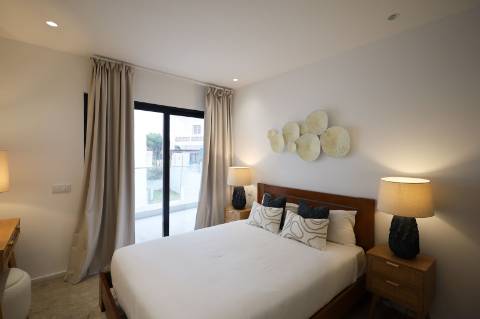 Olhos d'Água - Apartamento T3 Para Venda