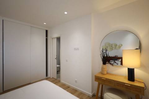 Olhos d'Água - Apartamento T3 Para Venda