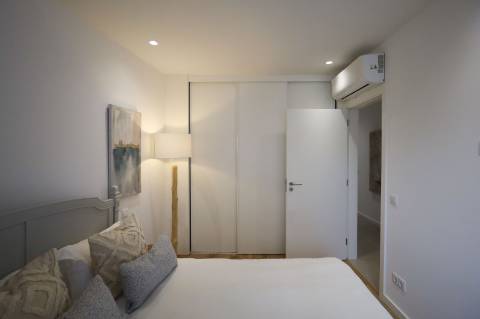 Olhos d'Água - Apartamento T3 Para Venda