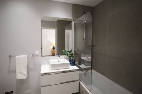 Olhos d'Água - Apartamento T3 Para Venda