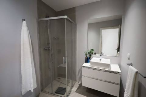 Olhos d'Água - Apartamento T3 Para Venda