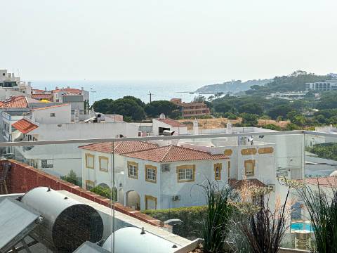 Olhos d'Água - Apartamento T3 Para Venda