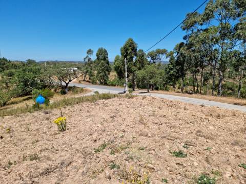 São Brás de Alportel - Moradia T3 em Zona de Campo Tranquila | Chave na Mão