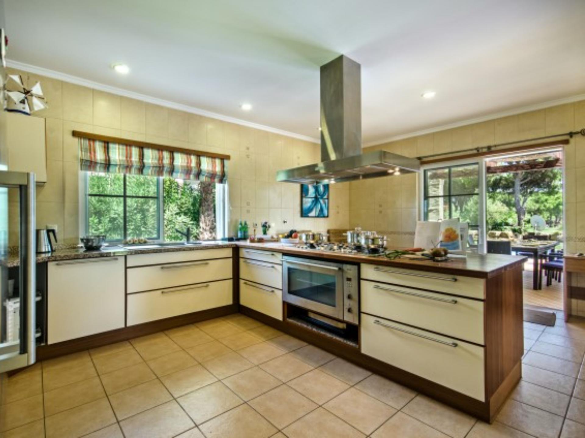 VILA SOL - Moradia de 4 Quartos em Vilamoura, Propriedade de Golfe