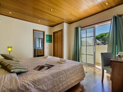 VILA SOL - Moradia de 4 Quartos em Vilamoura, Propriedade de Golfe