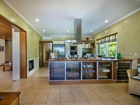 VILA SOL - Moradia de 4 Quartos em Vilamoura, Propriedade de Golfe