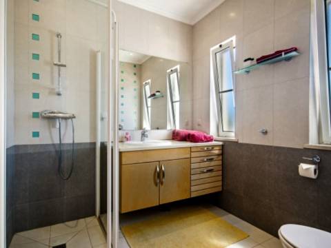 VILA SOL - Moradia de 4 Quartos em Vilamoura, Propriedade de Golfe