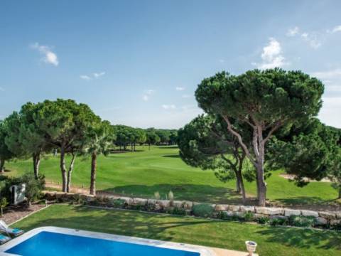 VILA SOL - Moradia de 4 Quartos em Vilamoura, Propriedade de Golfe