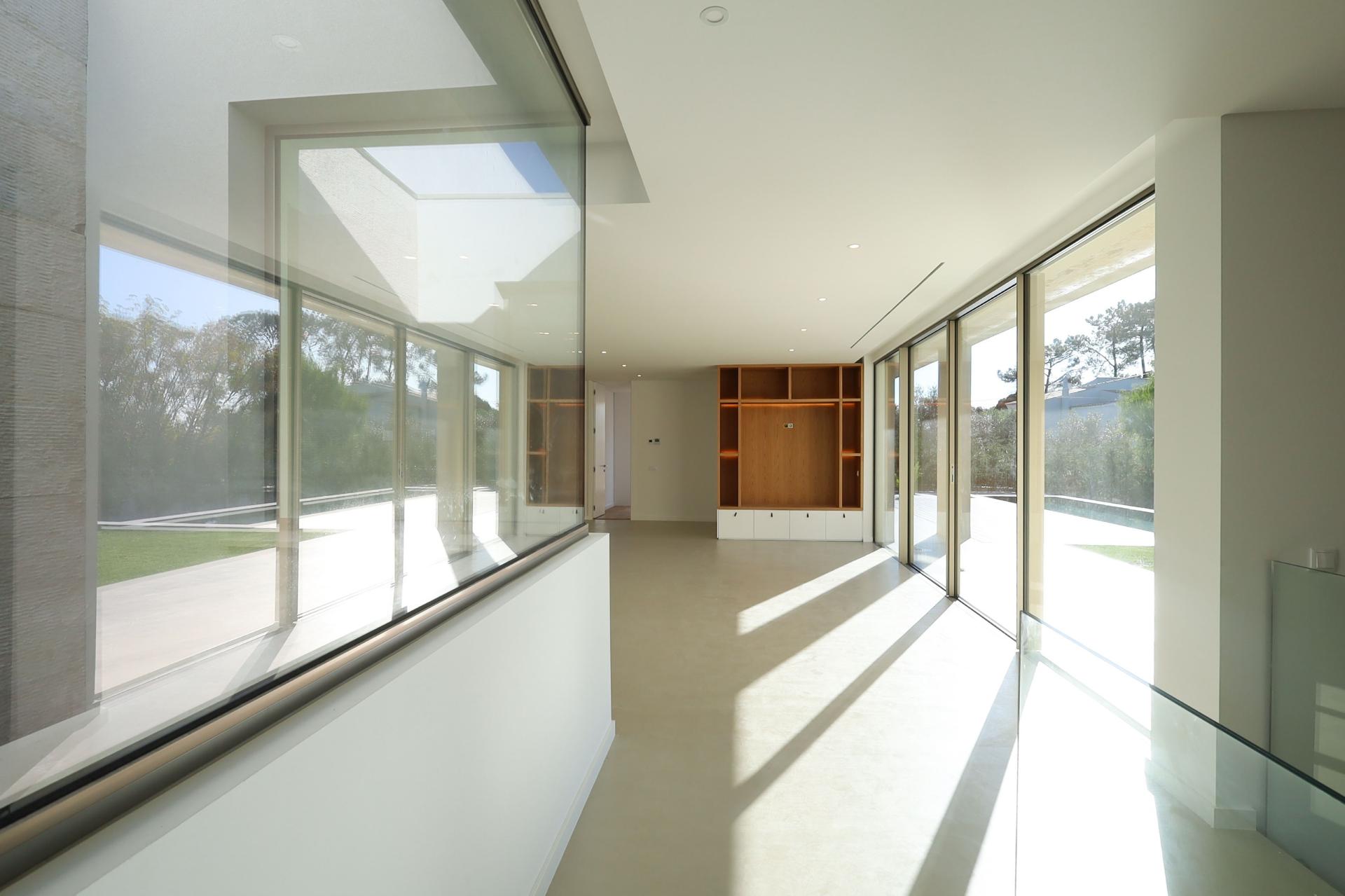 Almancil - Nova Moradia V4+1 Perto da Quinta do Lago