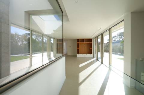 Almancil - Nova Moradia V4+1 Perto da Quinta do Lago