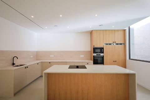 Almancil - Nova Moradia V4+1 Perto da Quinta do Lago