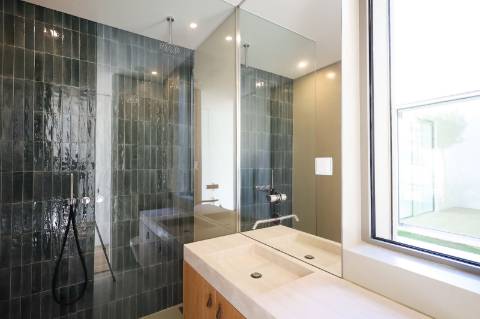 Almancil - Nova Moradia V4+1 Perto da Quinta do Lago