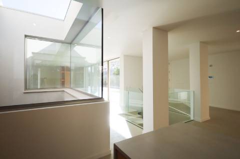 Almancil - Nova Moradia V4+1 Perto da Quinta do Lago