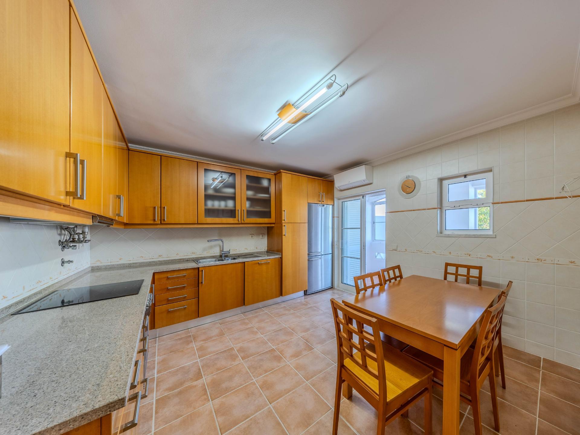 Ferragudo - Moradia em Banda com 3 quartos