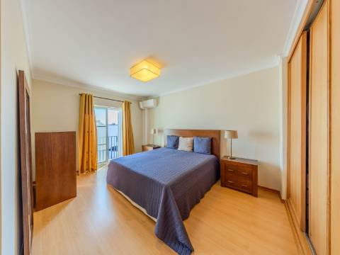 Ferragudo - Moradia em Banda com 3 quartos