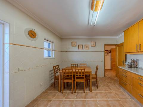 Ferragudo - Moradia em Banda com 3 quartos