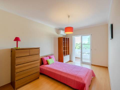 Ferragudo - Moradia em Banda com 3 quartos