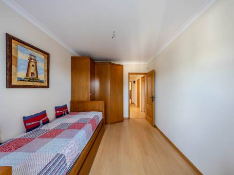 Ferragudo - Moradia em Banda com 3 quartos