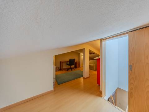 Ferragudo - Moradia em Banda com 3 quartos