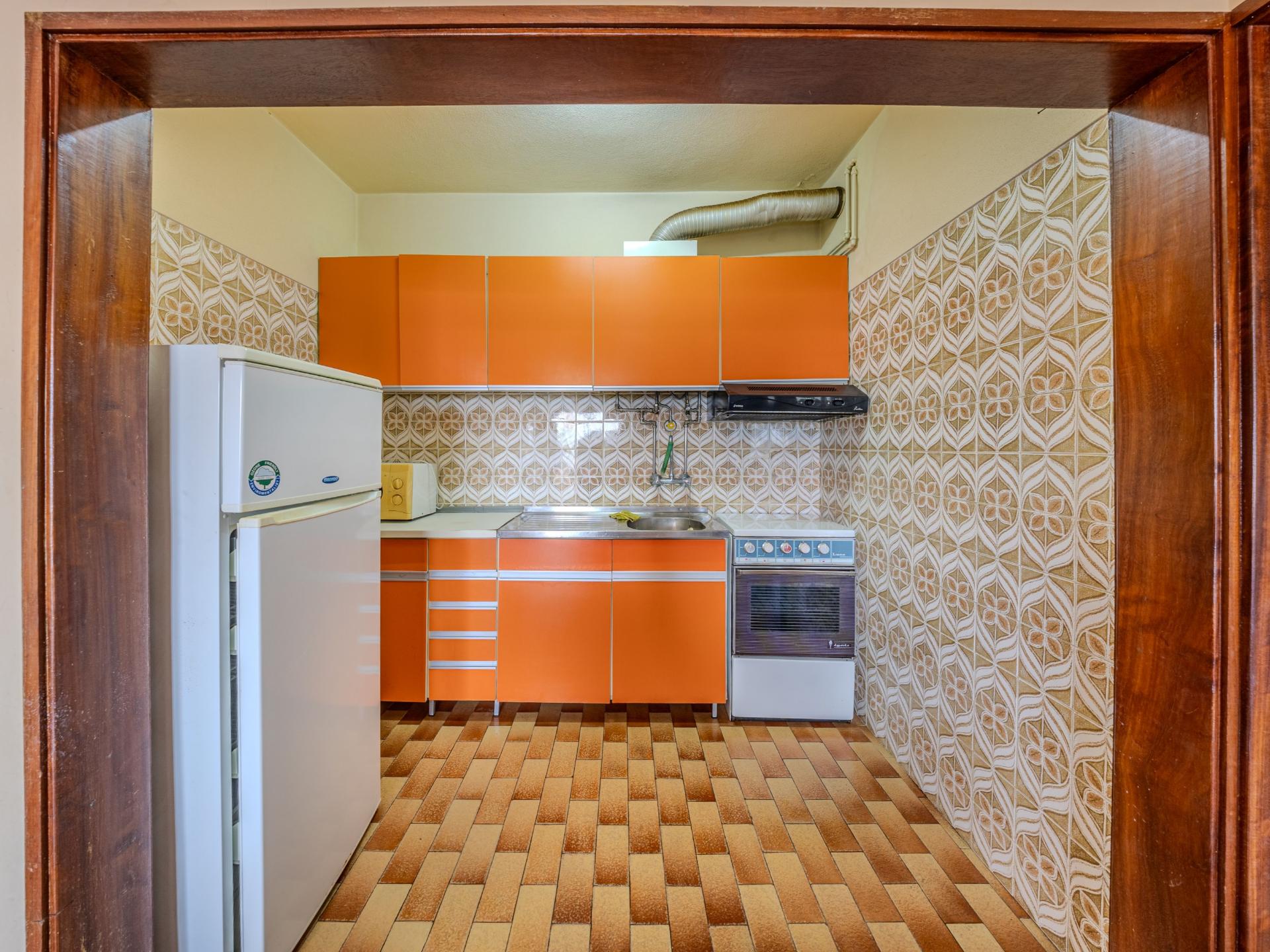 QUARTEIRA - Apartamento T1 perto da praia