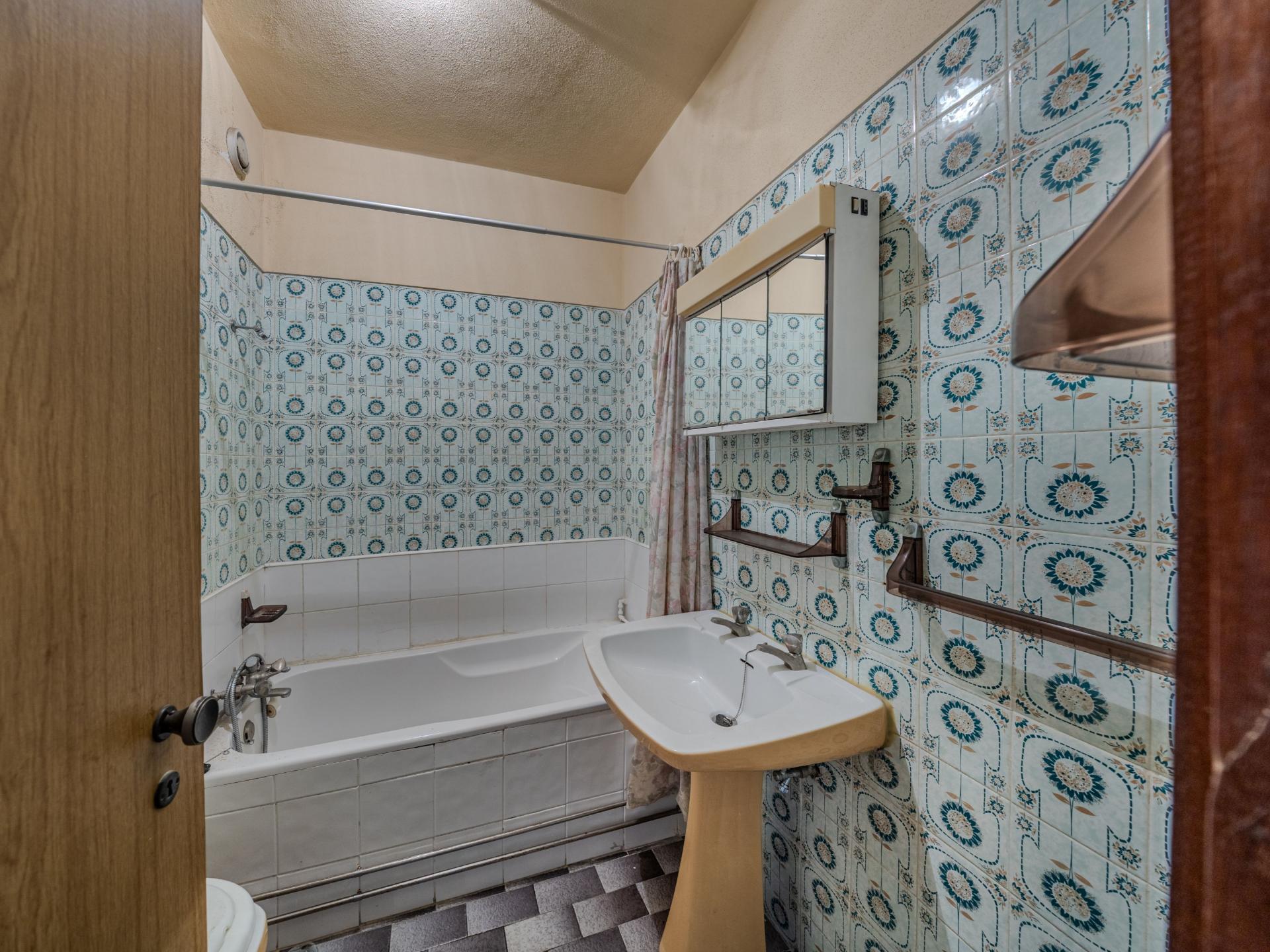 QUARTEIRA - Apartamento T1 perto da praia