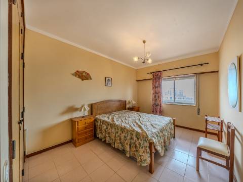 QUARTEIRA - Apartamento T1 perto da praia