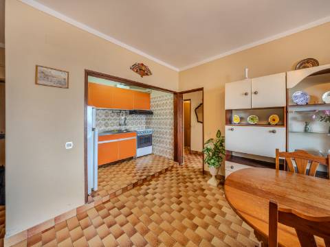 QUARTEIRA - Apartamento T1 perto da praia