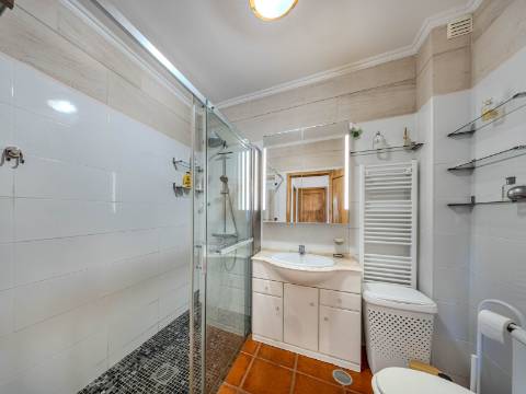 TRIANGULO DOURADO - Moradia em condomínio privado, perto de Vale do Lobo