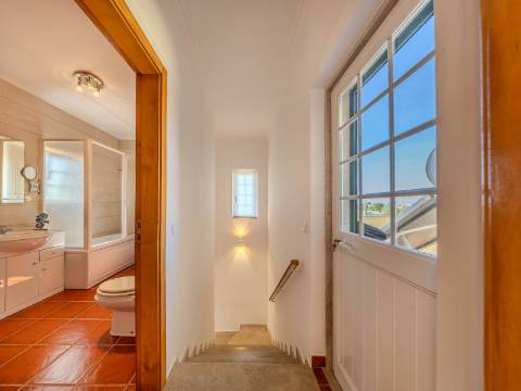 TRIANGULO DOURADO - Moradia em condomínio privado, perto de Vale do Lobo