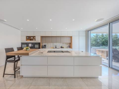 Fantástica Moradia T5 (Junto a Golf) - Vilamoura