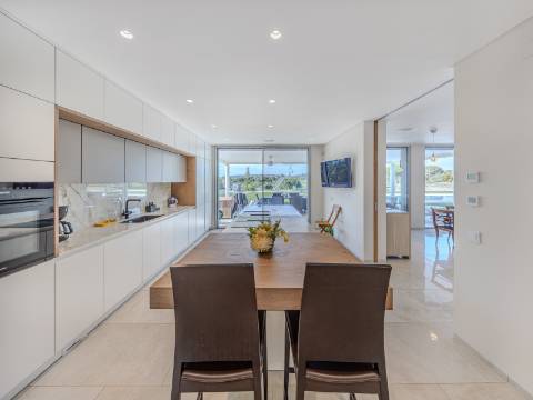 Fantástica Moradia T5 (Junto a Golf) - Vilamoura