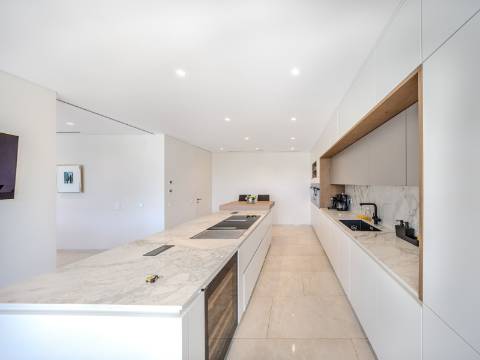 Fantástica Moradia T5 (Junto a Golf) - Vilamoura