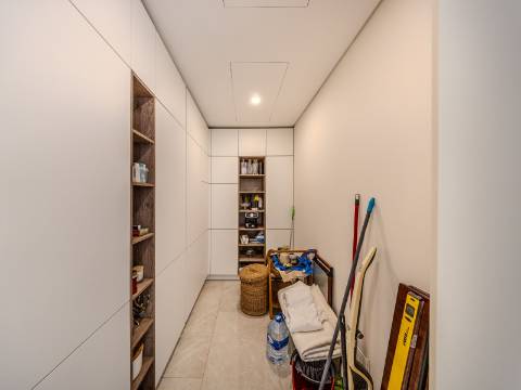 Fantástica Moradia T5 (Junto a Golf) - Vilamoura