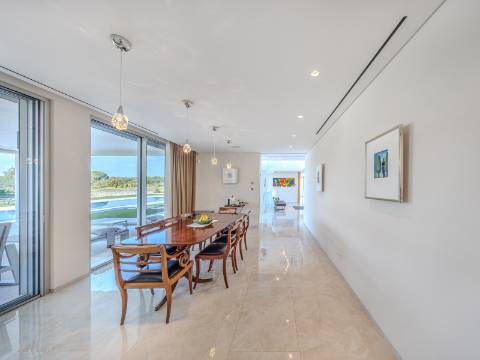 Fantástica Moradia T5 (Junto a Golf) - Vilamoura