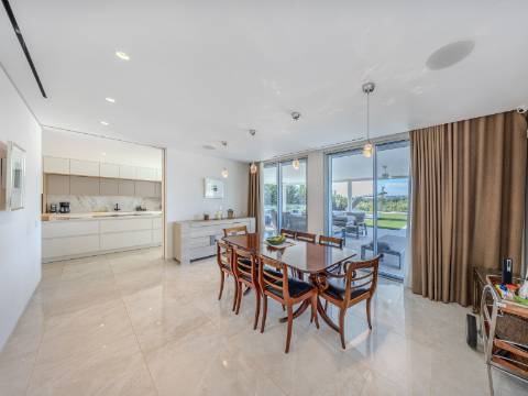 Fantástica Moradia T5 (Junto a Golf) - Vilamoura