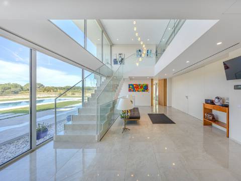 Fantástica Moradia T5 (Junto a Golf) - Vilamoura