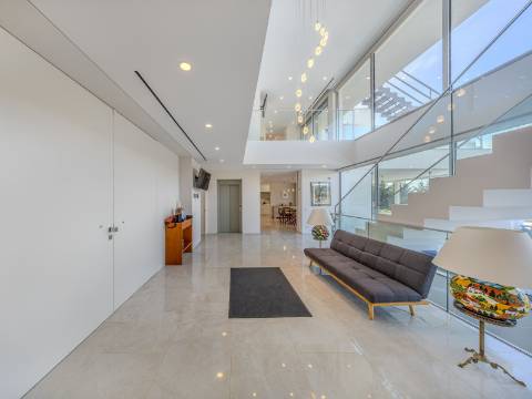 Fantástica Moradia T5 (Junto a Golf) - Vilamoura