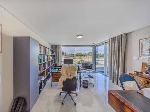 Fantástica Moradia T5 (Junto a Golf) - Vilamoura