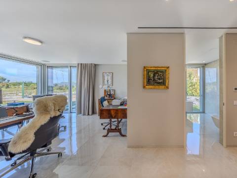 Fantástica Moradia T5 (Junto a Golf) - Vilamoura