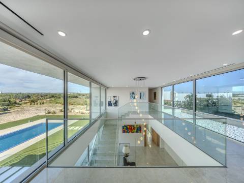 Fantástica Moradia T5 (Junto a Golf) - Vilamoura