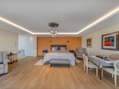 Fantástica Moradia T5 (Junto a Golf) - Vilamoura