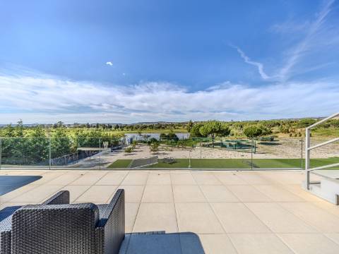 Fantástica Moradia T5 (Junto a Golf) - Vilamoura