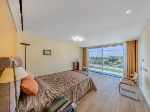 Fantástica Moradia T5 (Junto a Golf) - Vilamoura