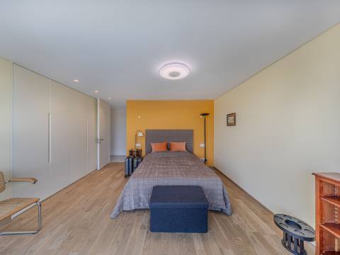 Fantástica Moradia T5 (Junto a Golf) - Vilamoura