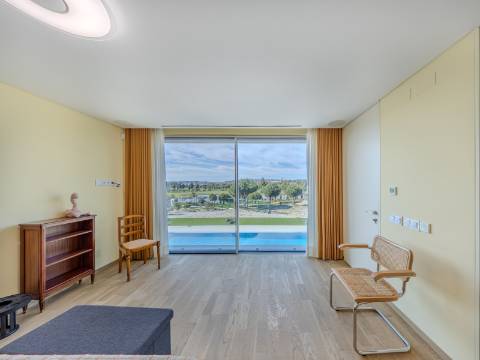 Fantástica Moradia T5 (Junto a Golf) - Vilamoura