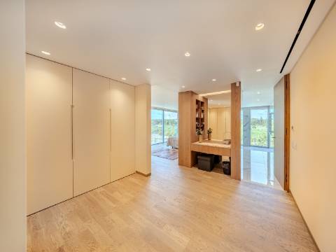 Fantástica Moradia T5 (Junto a Golf) - Vilamoura