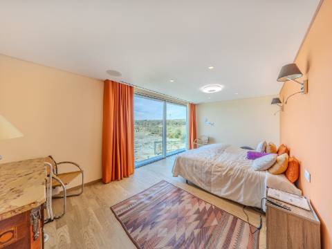 Fantástica Moradia T5 (Junto a Golf) - Vilamoura