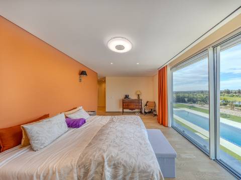 Fantástica Moradia T5 (Junto a Golf) - Vilamoura