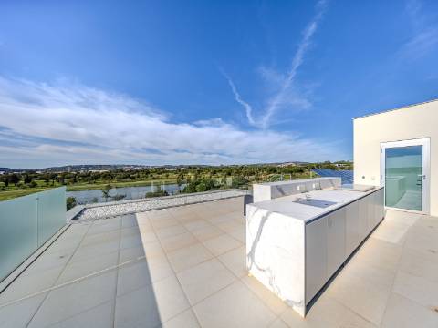 Fantástica Moradia T5 (Junto a Golf) - Vilamoura